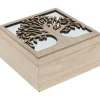 Something Different Tree of Life Mirror Box 20cm
