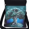 Nemesis Now Tree of Life Shoulder Bag