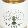 Something Different Tree of Life Wax Warmer Gift Set