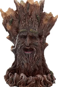 Nemesis Now Tree Spirit Backflow Incense Tower
