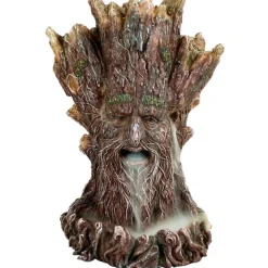 Nemesis Now Tree Spirit Backflow Incense Tower