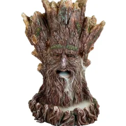 Nemesis Now Tree Spirit Backflow Incense Tower