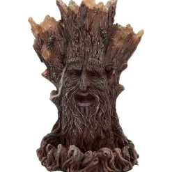 Nemesis Now Tree Spirit Backflow Incense Tower