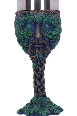Nemesis Now Tree Spirit Goblet