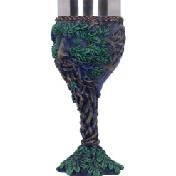 Nemesis Now Tree Spirit Goblet
