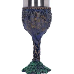 Nemesis Now Tree Spirit Goblet