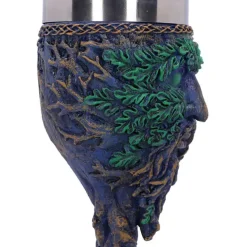 Nemesis Now Tree Spirit Goblet