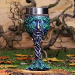 Nemesis Now Tree Spirit Goblet
