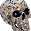 Nemesis Now Tribal Traditions Large Skull