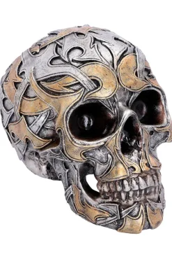 Nemesis Now Tribal Traditions Large Skull