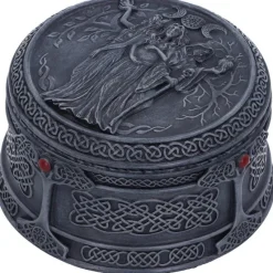 Nemesis Now Triple Goddess Box