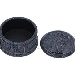 Nemesis Now Triple Goddess Box