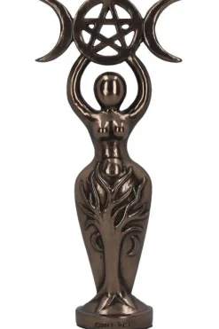 Nemesis Now Triple Goddess Idol