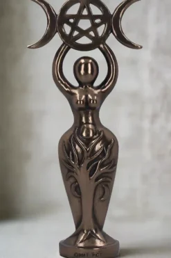 Nemesis Now Triple Goddess Idol