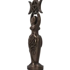 Nemesis Now Triple Goddess Idol