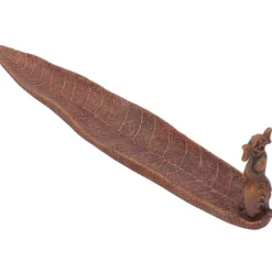Nemesis Now Triple Goddess Incense Holder