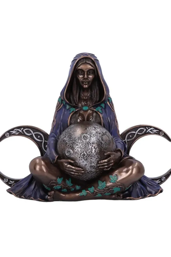 Nemesis Now Triple Moon Goddess 36cm