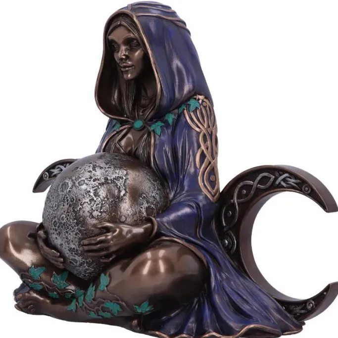 Nemesis Now Triple Moon Goddess 36cm
