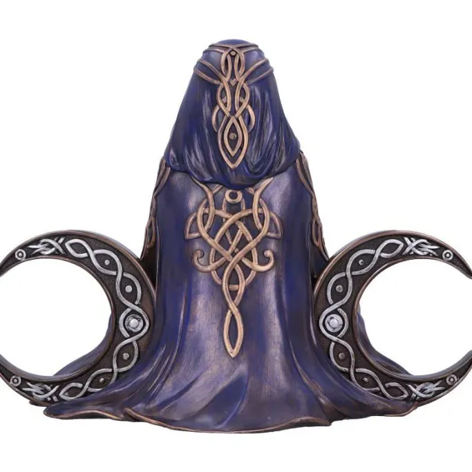 Nemesis Now Triple Moon Goddess 36cm