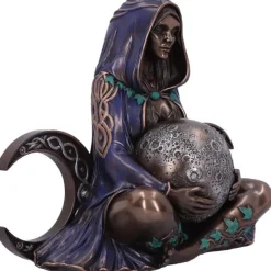 Nemesis Now Triple Moon Goddess 36cm