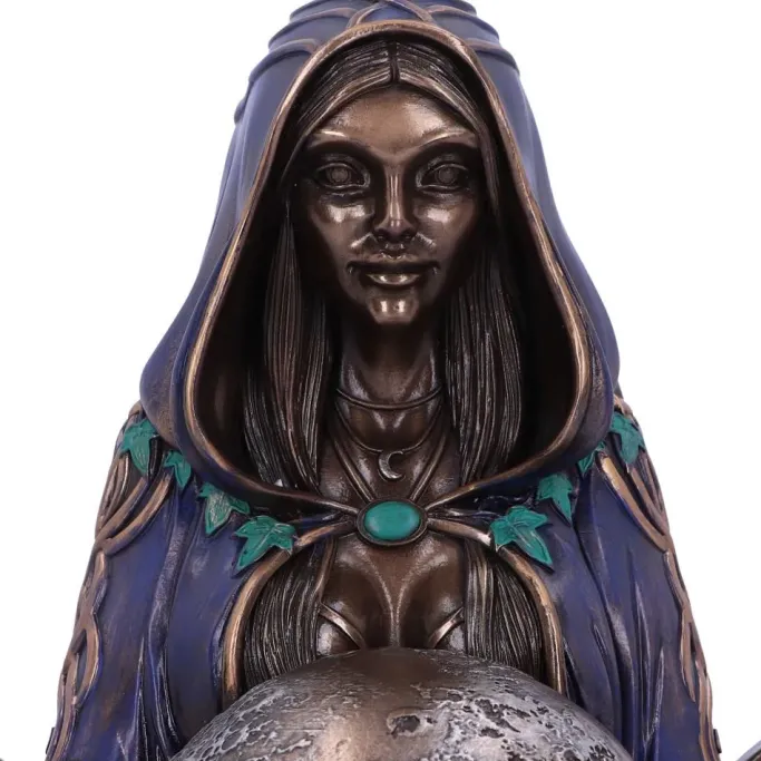 Nemesis Now Triple Moon Goddess 36cm