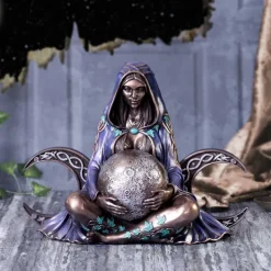 Nemesis Now Triple Moon Goddess 36cm