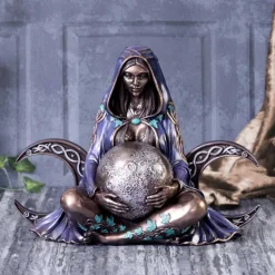 Nemesis Now Triple Moon Goddess 36cm
