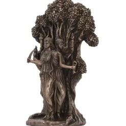 Nemesis Now Triple Moon Goddess Hecate