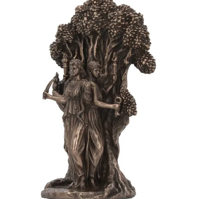 Nemesis Now Triple Moon Goddess Hecate