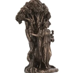 Nemesis Now Triple Moon Goddess Hecate