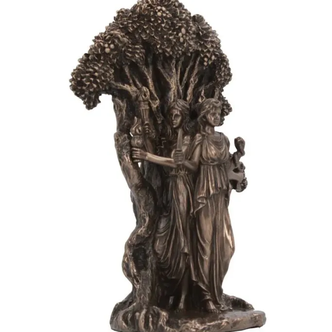 Nemesis Now Triple Moon Goddess Hecate