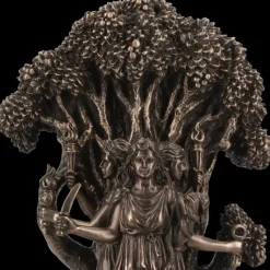 Nemesis Now Triple Moon Goddess Hecate