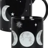 Something Different Triple Moon Mug