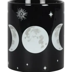 Something Different Triple Moon Mug