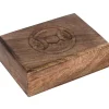 Something Different Triple Moon Tarot Card Box