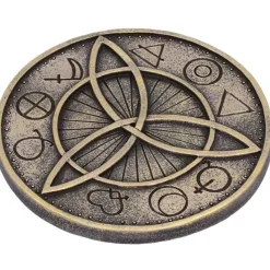 Nemesis Now Triquetral Scent Incense Burner