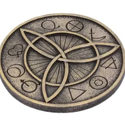 Nemesis Now Triquetral Scent Incense Burner