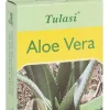 Something Different Tulasi Aloe Vera Incense Cones