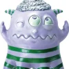 Underbedz Gallabah with Foil Hat