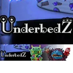 Underbedz Umbies Little Brotha