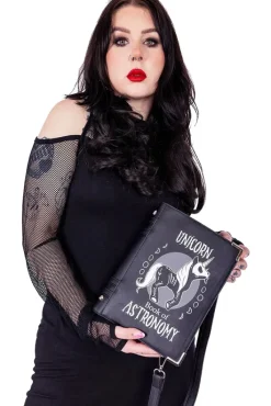 Innocent Clothing Unicorn Astronomy Book Bag