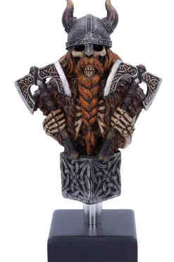 Nemesis Now Valhalla Awaits Viking Figurine
