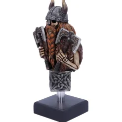 Nemesis Now Valhalla Awaits Viking Figurine