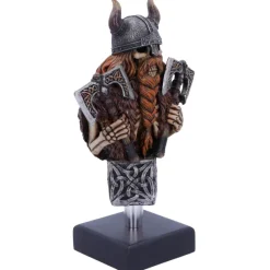 Nemesis Now Valhalla Awaits Viking Figurine