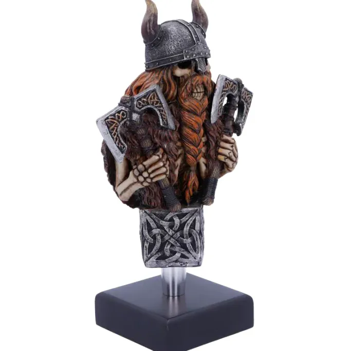 Nemesis Now Valhalla Awaits Viking Figurine