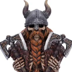 Nemesis Now Valhalla Awaits Viking Figurine