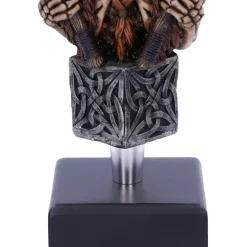 Nemesis Now Valhalla Awaits Viking Figurine