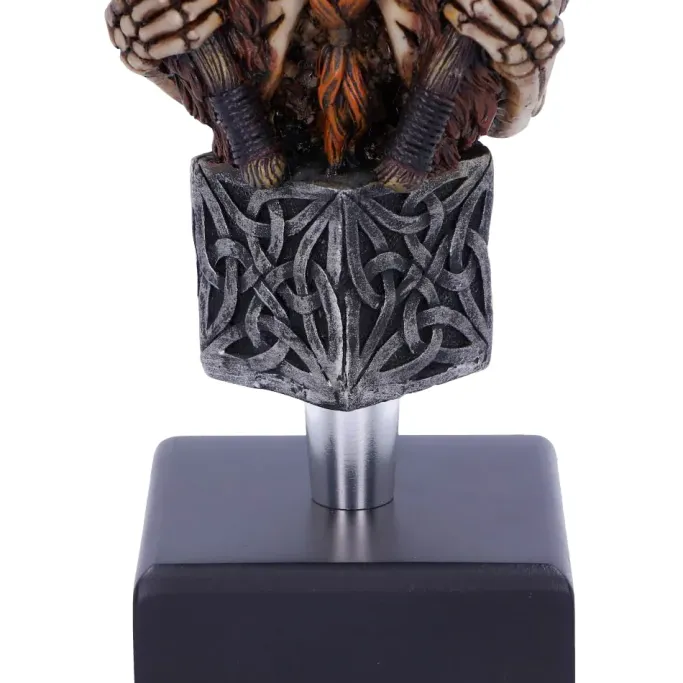 Nemesis Now Valhalla Awaits Viking Figurine