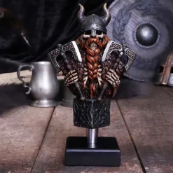 Nemesis Now Valhalla Awaits Viking Figurine