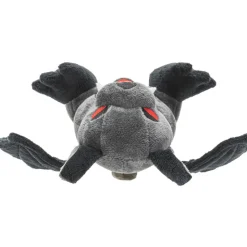 Gothic Gifts Vampire Bat Plush